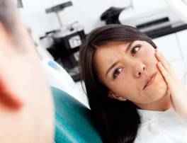 Root Canal Treatment
