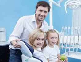Your Family Dentist
