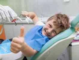 Children’s Dentistry