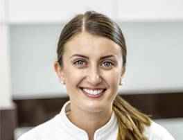 Dr. Shannon De Marie