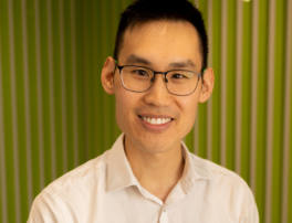 Dr. Ben Luu