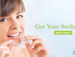 Invisalign Braces