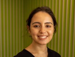 Dr Ashleigh Furfaro
