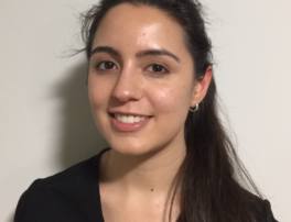 Dr Ashleigh Furfaro