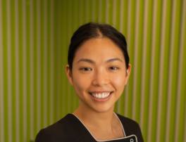 Dr. Serene Ong