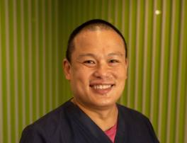 Dr. Alan Yeong