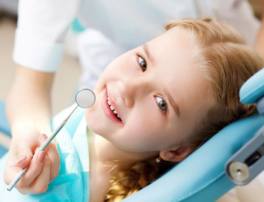 Children’s Oral Health Care