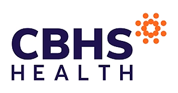 CBHS health logo