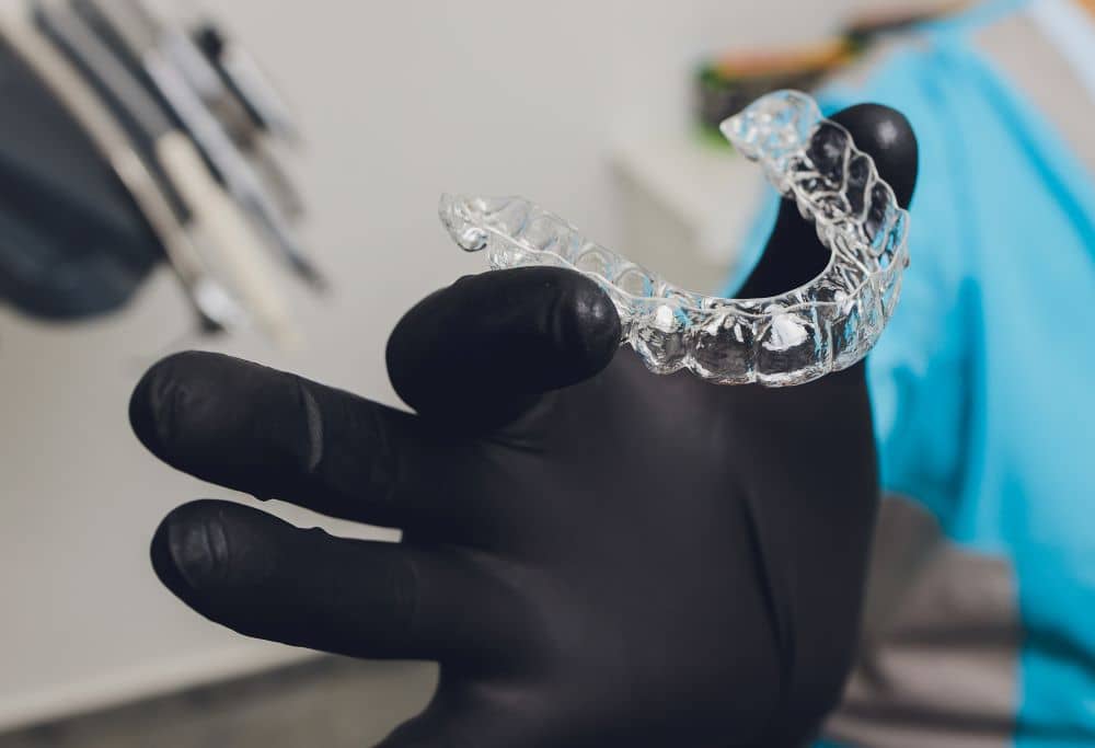 When it comes to choosing between Clear Aligners and braces, there are a variety of factors that can influence which is most suitable for you.