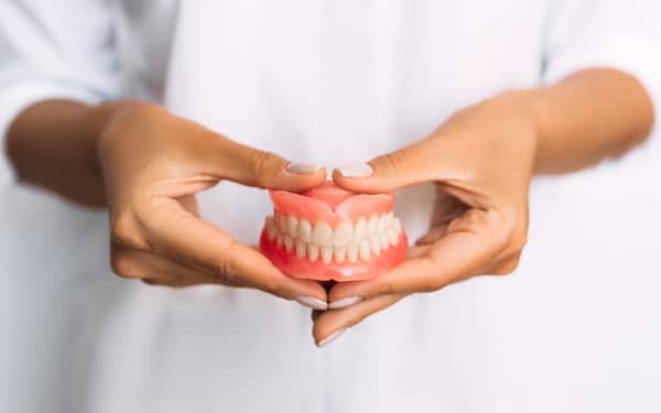 Dentures are an extension of yourself and it’s important to get dentures that look, feel, and function properly.
