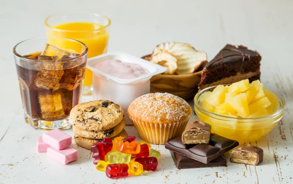 Certain habits are linked to tooth decay, including snacking on high-sugar foods, drinking sugary or acidic beverages, sipping on sweet drinks and eating sticky foods.