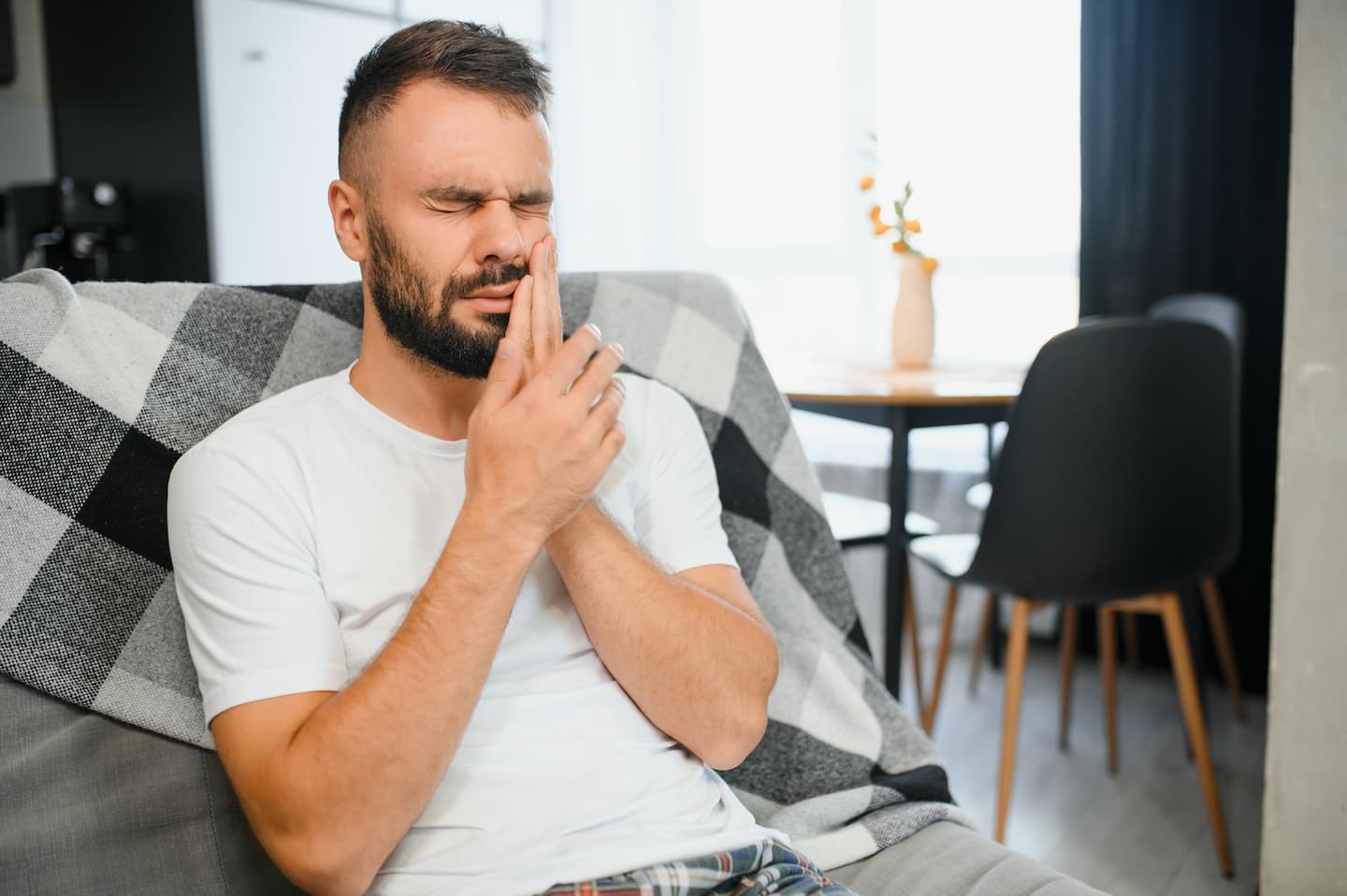 Oral cancer dentist Perth