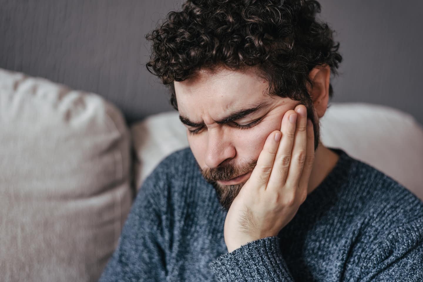 Tooth sensitivity dentist Perth
