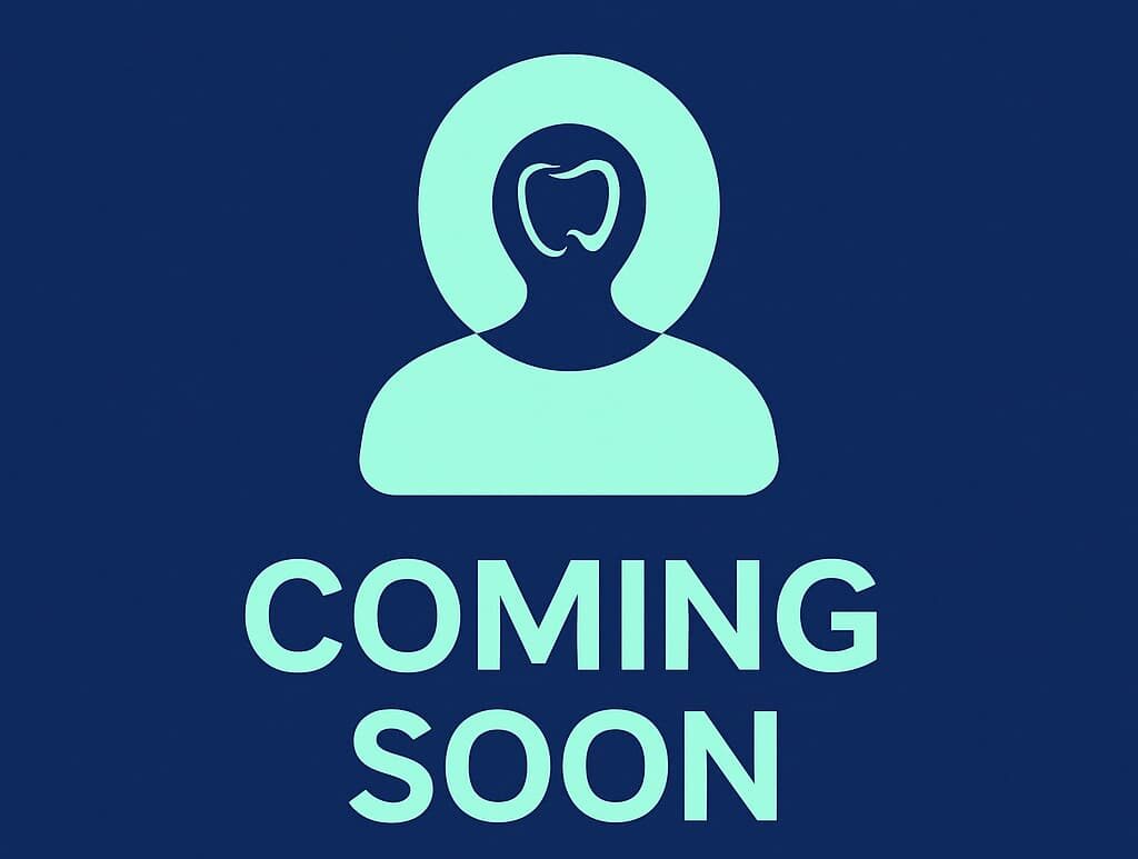 Coming soon placeholder image