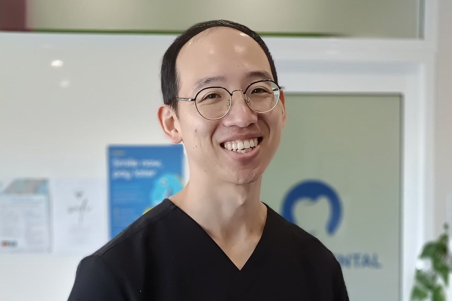 Dr Jun Lew